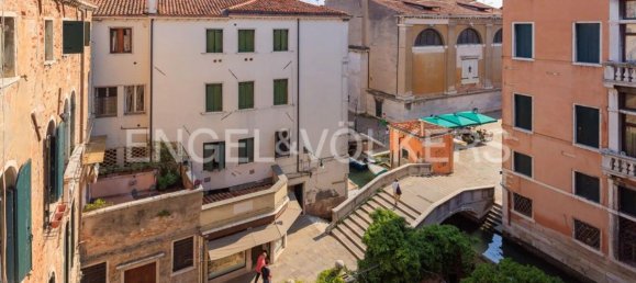 6 rooms Apartment in Venice, Italy No. 286707 8