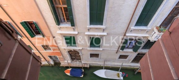 6 rooms Apartment in Venice, Italy No. 286707 10