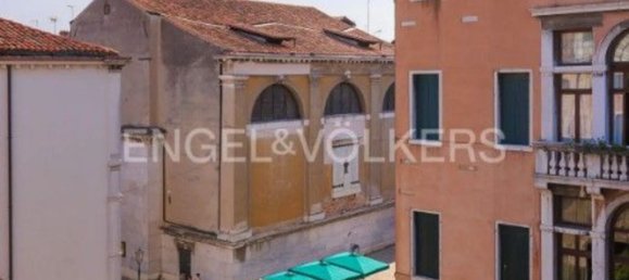 6 rooms Apartment in Venice, Italy No. 286707 14