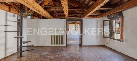 6 rooms Apartment in Venice, Italy No. 286707 5