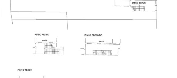 6 rooms Apartment in Venice, Italy No. 286707 24