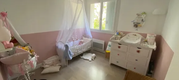 3 rooms Apartment in Le Mans, France No. 352921 6