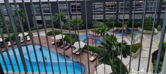 1 bedroom Apartment in Thu Duc, Vietnam No. 16416 3