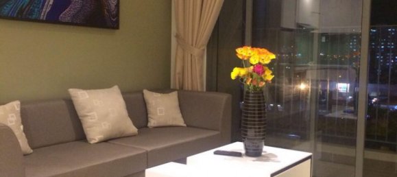 1 bedroom Apartment in Thu Duc, Vietnam No. 16416 7