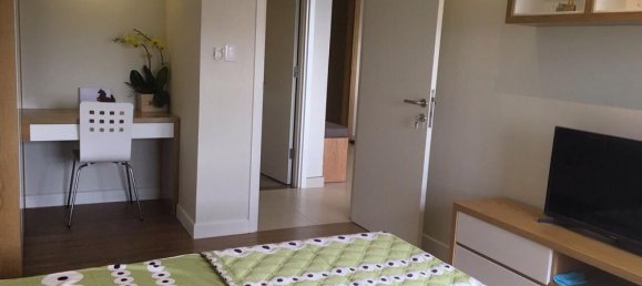 1 bedroom Apartment in Thu Duc, Vietnam No. 16416 6