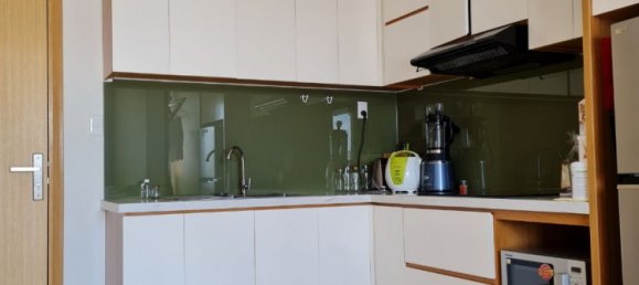 1 bedroom Apartment in Thu Duc, Vietnam No. 16416 2