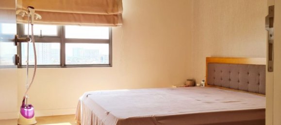 1 bedroom Apartment in Thu Duc, Vietnam No. 16416 4