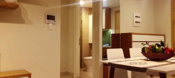 1 bedroom Apartment in Thu Duc, Vietnam No. 16416 5