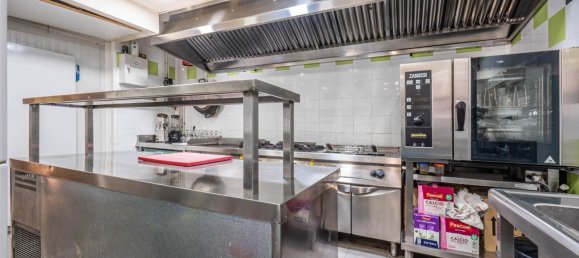 Gewerbliche Immobilie in Granada, Spain 160m², Nr. 166610 17