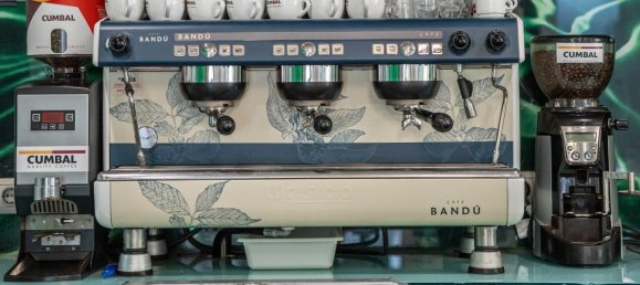 Gewerbliche Immobilie in Granada, Spain 160m², Nr. 166610 14