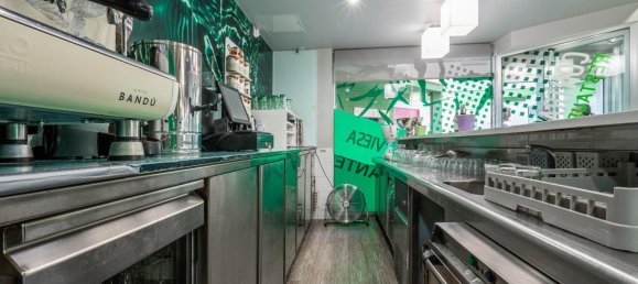 Gewerbliche Immobilie in Granada, Spain 160m², Nr. 166610 13