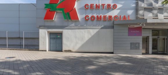 Gewerbliche Immobilie in Granada, Spain 160m², Nr. 166610 27