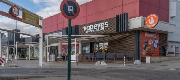 Gewerbliche Immobilie in Granada, Spain 160m², Nr. 166610 34