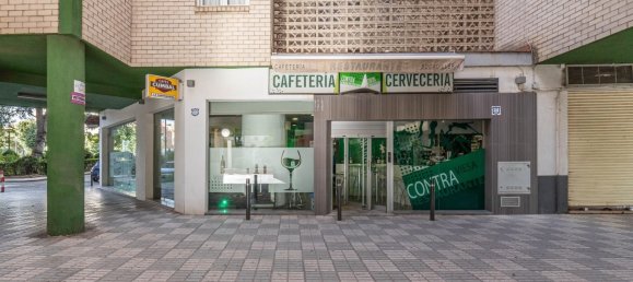 Gewerbliche Immobilie in Granada, Spain 160m², Nr. 166610 37