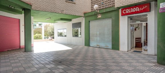 Gewerbliche Immobilie in Granada, Spain 160m², Nr. 166610 23