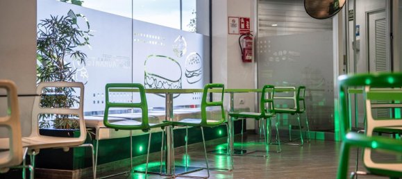 Gewerbliche Immobilie in Granada, Spain 160m², Nr. 166610 46