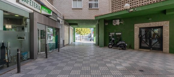 Gewerbliche Immobilie in Granada, Spain 160m², Nr. 166610 25