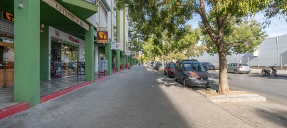 Gewerbliche Immobilie in Granada, Spain 160m², Nr. 166610 33