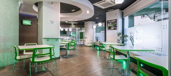 Gewerbliche Immobilie in Granada, Spain 160m², Nr. 166610 5