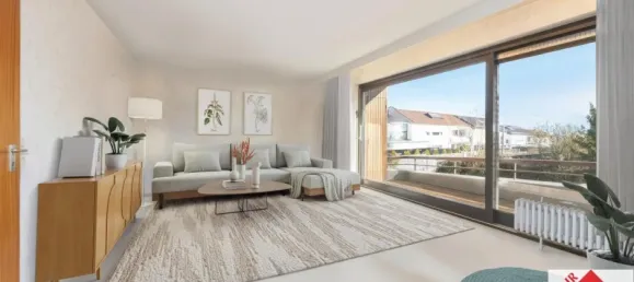 3 chambres Maison de ville à Baden-Wurttemberg, Germany No. 76551 3