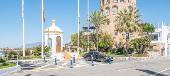 1 bedroom Apartment in Marbella, Spain No. 123992 41