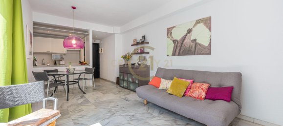 1 bedroom Apartment in Marbella, Spain No. 123992 6