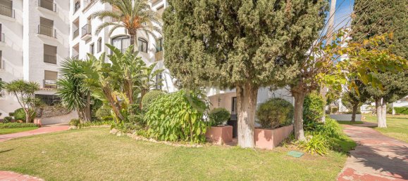 1 bedroom Apartment in Marbella, Spain No. 123992 25
