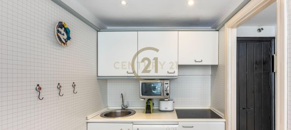 1 bedroom Apartment in Marbella, Spain No. 123992 13