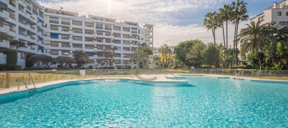 1 bedroom Apartment in Marbella, Spain No. 123992 22