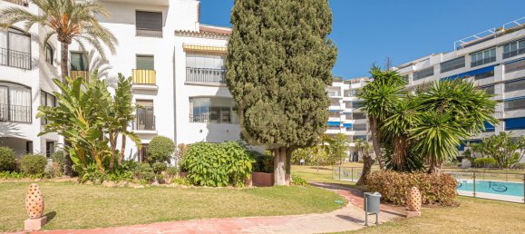 1 bedroom Apartment in Marbella, Spain No. 123992 30