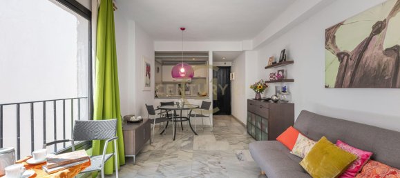 1 bedroom Apartment in Marbella, Spain No. 123992 3