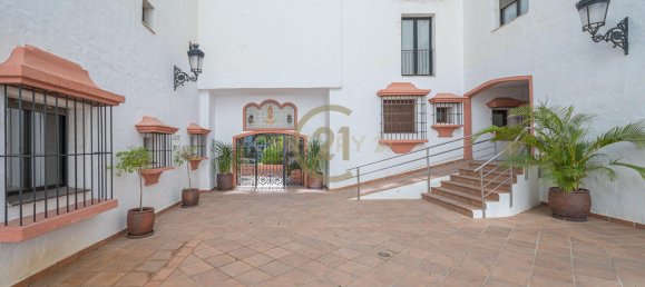 1 bedroom Apartment in Marbella, Spain No. 123992 34