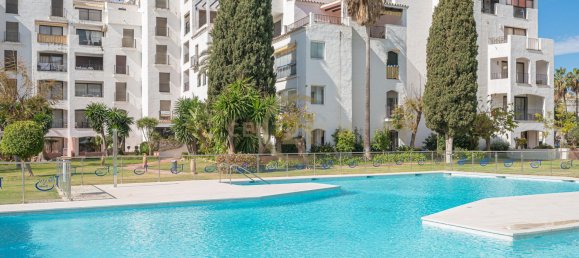 1 bedroom Apartment in Marbella, Spain No. 123992 21