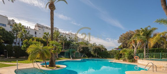 1 bedroom Apartment in Marbella, Spain No. 123992 36