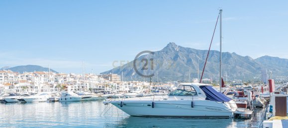 1 bedroom Apartment in Marbella, Spain No. 123992 39