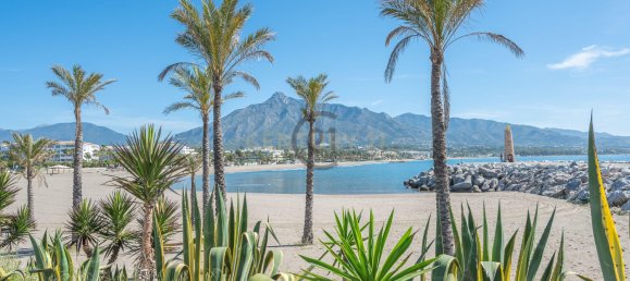 1 bedroom Apartment in Marbella, Spain No. 123992 43
