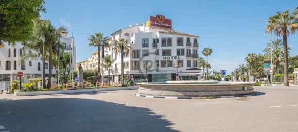 1 bedroom Apartment in Marbella, Spain No. 123992 40