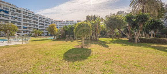 1 bedroom Apartment in Marbella, Spain No. 123992 26