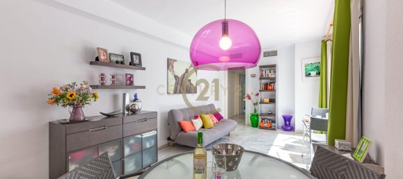 1 bedroom Apartment in Marbella, Spain No. 123992 8