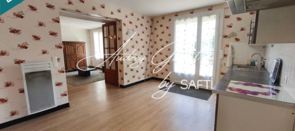 Дом с 4 спальнями в Вьен, Франция № 345003 3