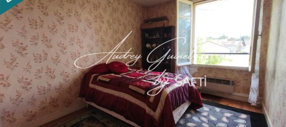 Дом с 4 спальнями в Вьен, Франция № 345003 10