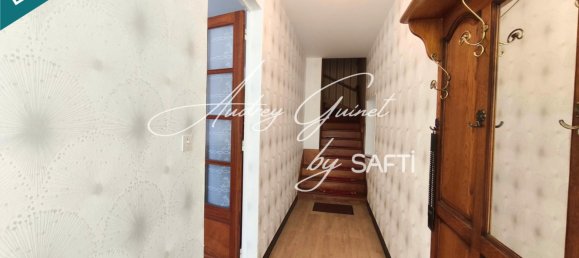 Дом с 4 спальнями в Вьен, Франция № 345003 9