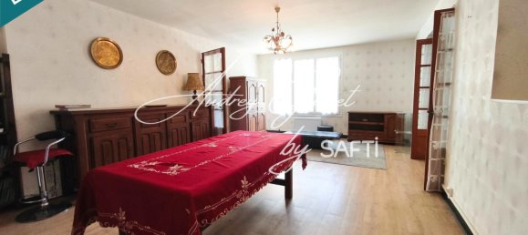 Дом с 4 спальнями в Вьен, Франция № 345003 5