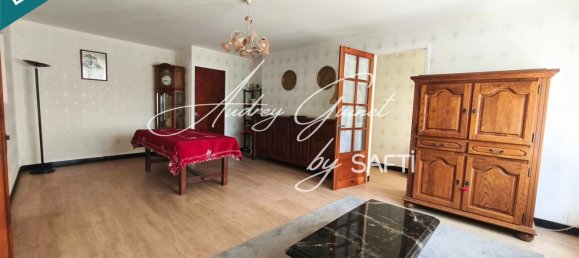 Дом с 4 спальнями в Вьен, Франция № 345003 4