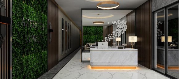 2-salle Penthouse à Alanya, Turkey No. 29849 11