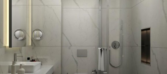 2-salle Penthouse à Alanya, Turkey No. 29849 19