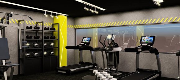 2-salle Penthouse à Alanya, Turkey No. 29849 10