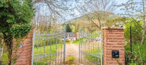 6 Schlafzimmer Haus in Reinhardsmunster, France, Nr. 70096 4