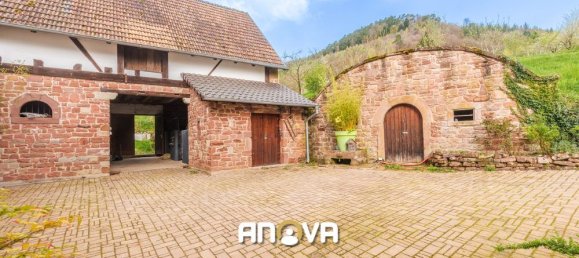 6 Schlafzimmer Haus in Reinhardsmunster, France, Nr. 70096 12