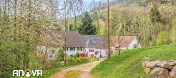 6 Schlafzimmer Haus in Reinhardsmunster, France, Nr. 70096 7